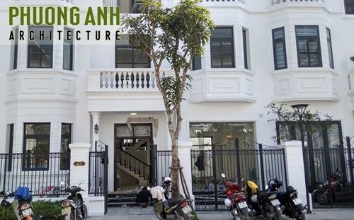 Hoàn thiện nội thất Hải Phòng - Chuyên nghiệp, uy tín, chất lượng