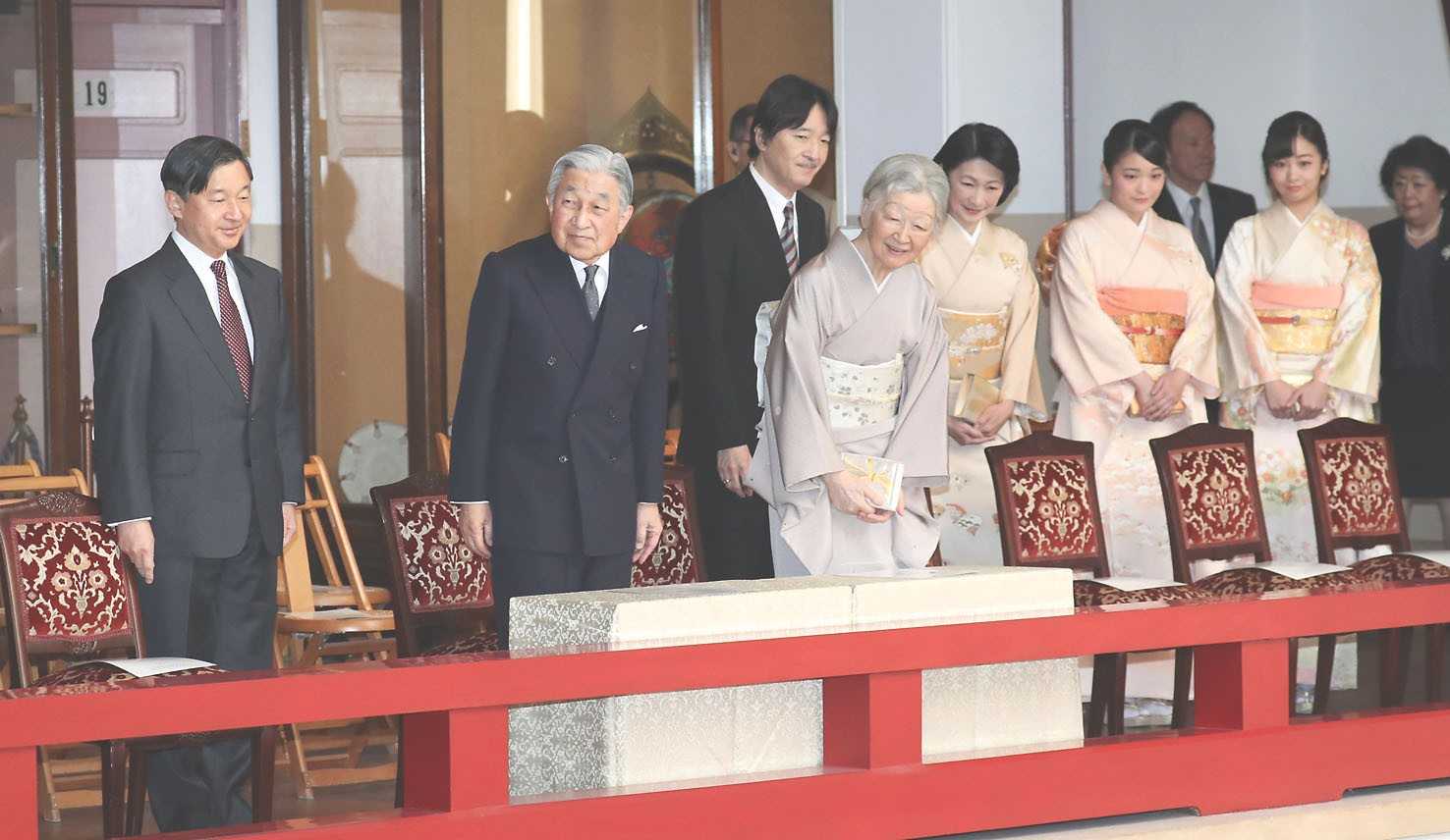 Nhật hoàng Akihito sẽ làm gì sau khi thoái vị? - Ảnh 6.