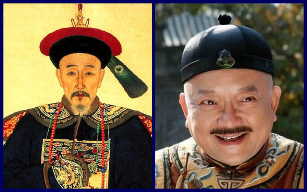 10 nhân vật lịch sử Trung Quốc lên phim khác với sự thật ra sao? - Ảnh 8.