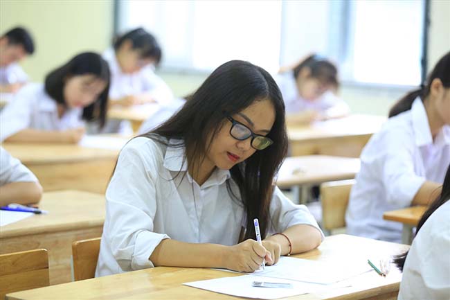 Học bổ túc kết hợp Trung cấp chính quy tại Hà Nội - Giáo dục nghề