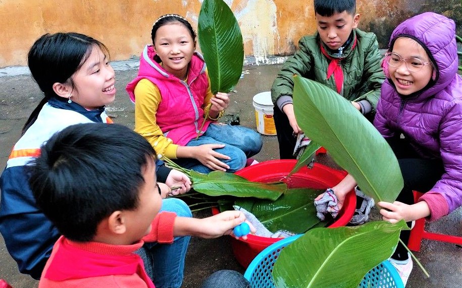 Những địa phương nào vẫn chưa thông báo lịch nghỉ Tết Nguyên đán 2023 cho học sinh?