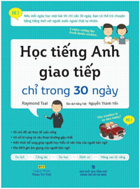 sach hoc tieng anh