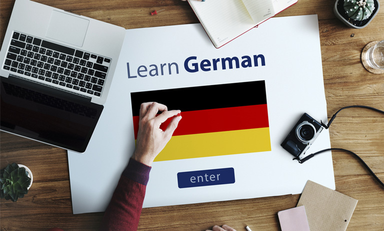 Học tiếng Đức có khó không và ai có thể học tiếng Đức