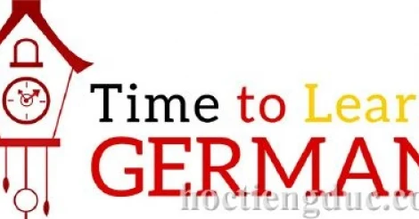 Học tiếng Đức dễ hay khó và mất bao lâu?