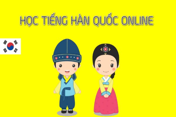 Học tiếng Hàn online miễn phí – TỔNG HỢP kênh website và youtube