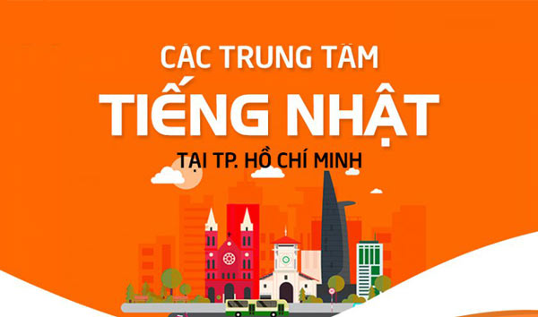 Học tiếng Nhật ở đâu tốt nhất tại TP. Hồ Chí Minh - Japan.net.vn