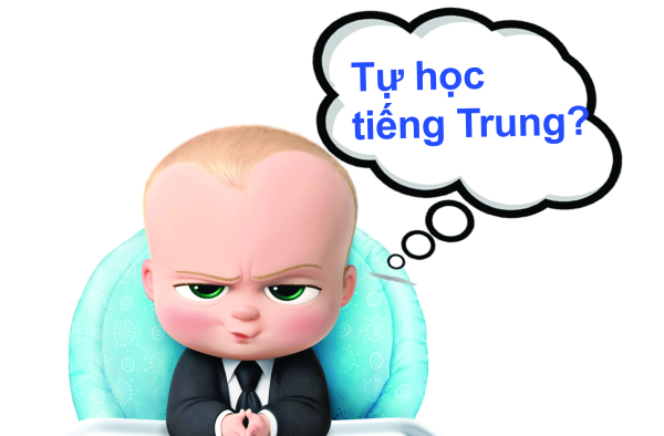 10 Bước tự học tiếng Trung Quốc giao tiếp cơ bản hiệu quả