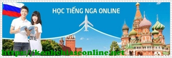 Làm thế nào để học tốt tiếng Nga