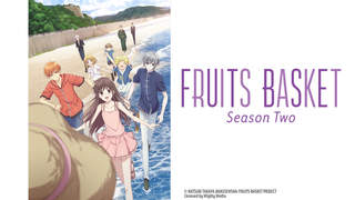 Fruits Basket S1 - Tập 14: Là bí mật đấy nhé Vietsub | POPS