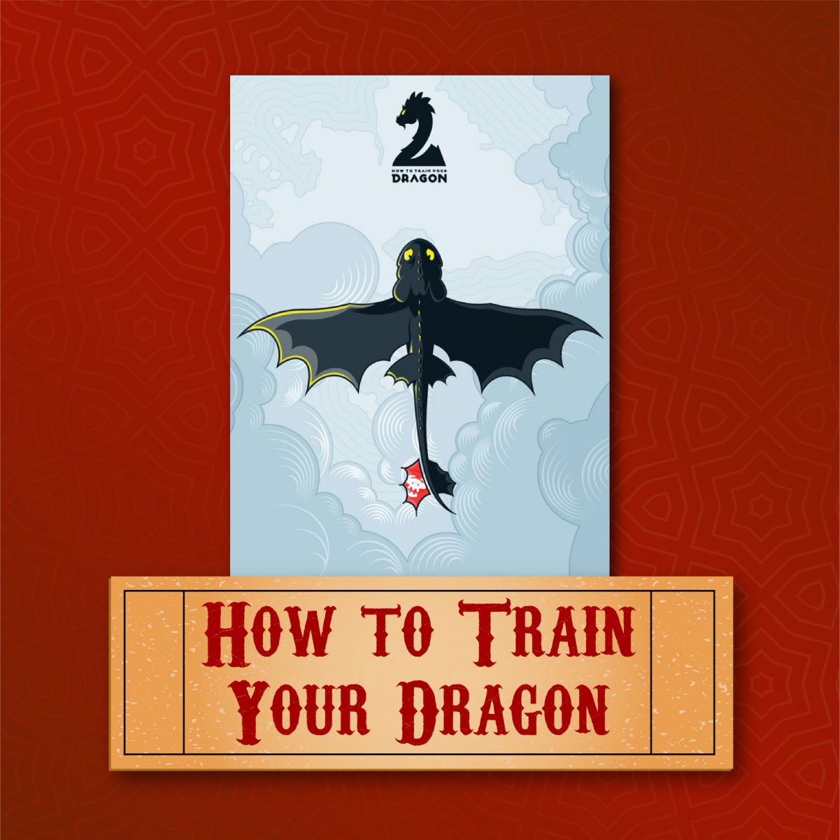 How To Train Your Dragon