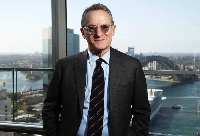 howard marks