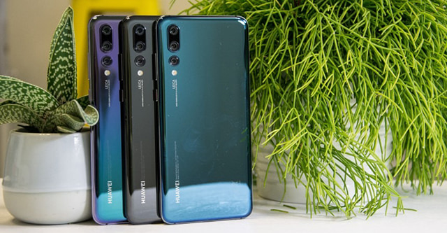 Camera của Huawei P20 Pro có chinh phục được bạn không?