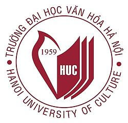 ĐẠI HỌC VĂN HÓA HÀ NỘI - HUC