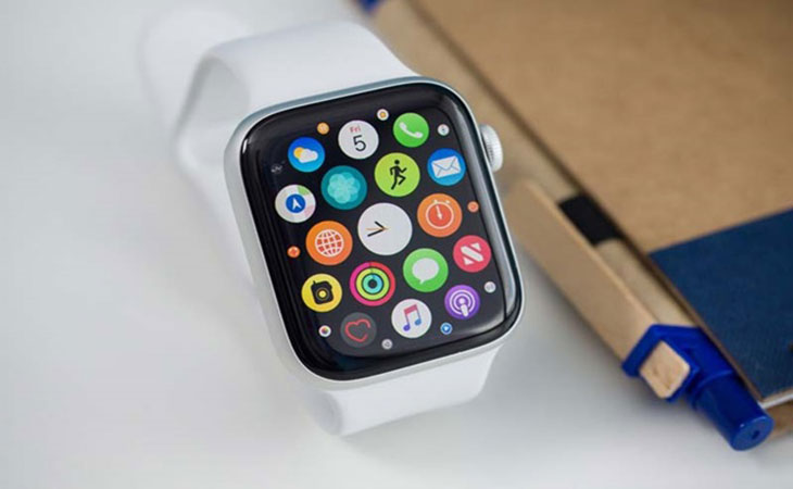 Hướng dẫn sử dụng ứng dụng Hoạt động trên Apple Watch để theo dõi chuyển động cả ngày hiệu quả nhất