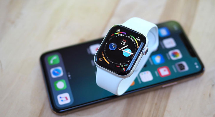 Hướng dẫn sử dụng ứng dụng Hoạt động trên Apple Watch để theo dõi chuyển động cả ngày hiệu quả nhất