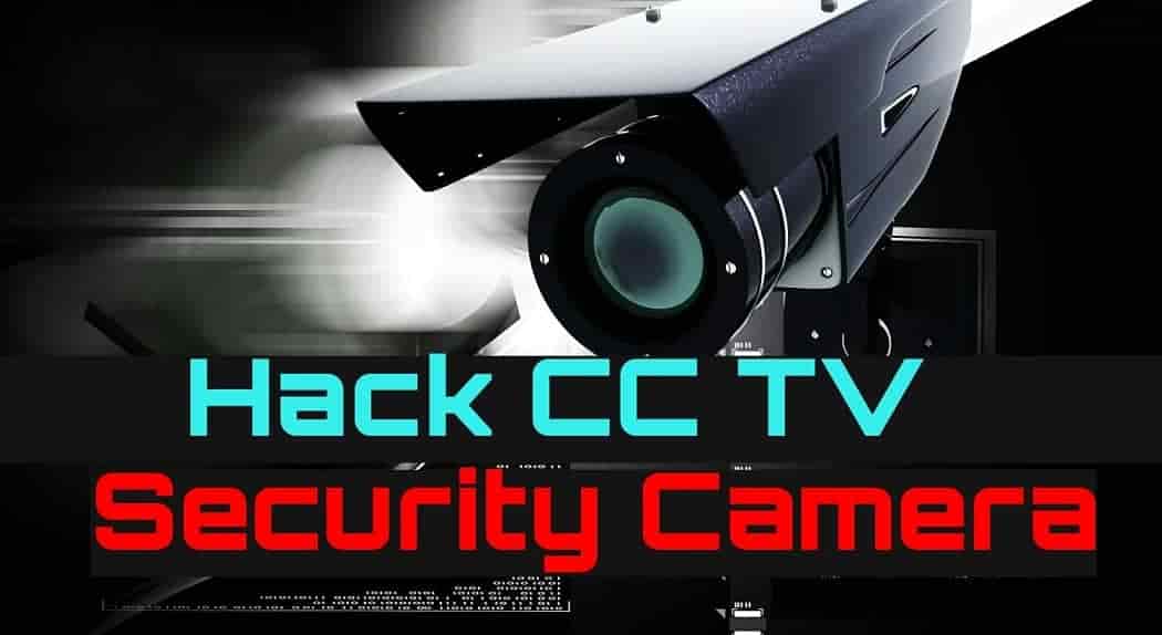 Hướng dẫn xem lén camera bằng cctv hack | TRUNGTHIENIT