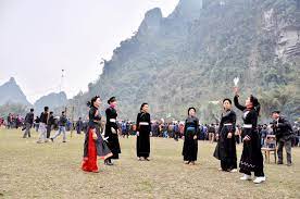 Thực trạng và giải pháp phát triển du lịch văn hóa tỉnh Tuyên Quang
