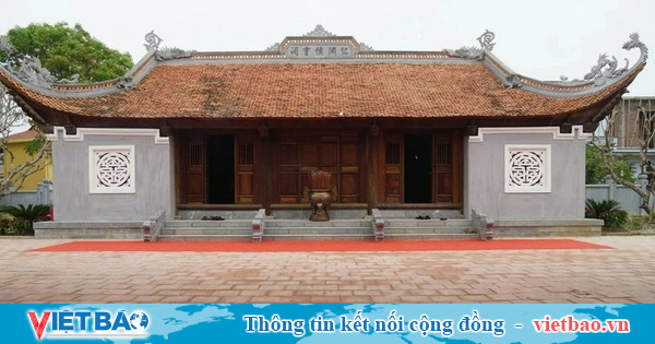 Sẽ đề nghị UNESCO công nhận Lê Văn Hưu là danh nhân văn hóa thế giới