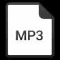 icon mp3 272d4 Download VidMate APK - Free VidMate Downloader for Android