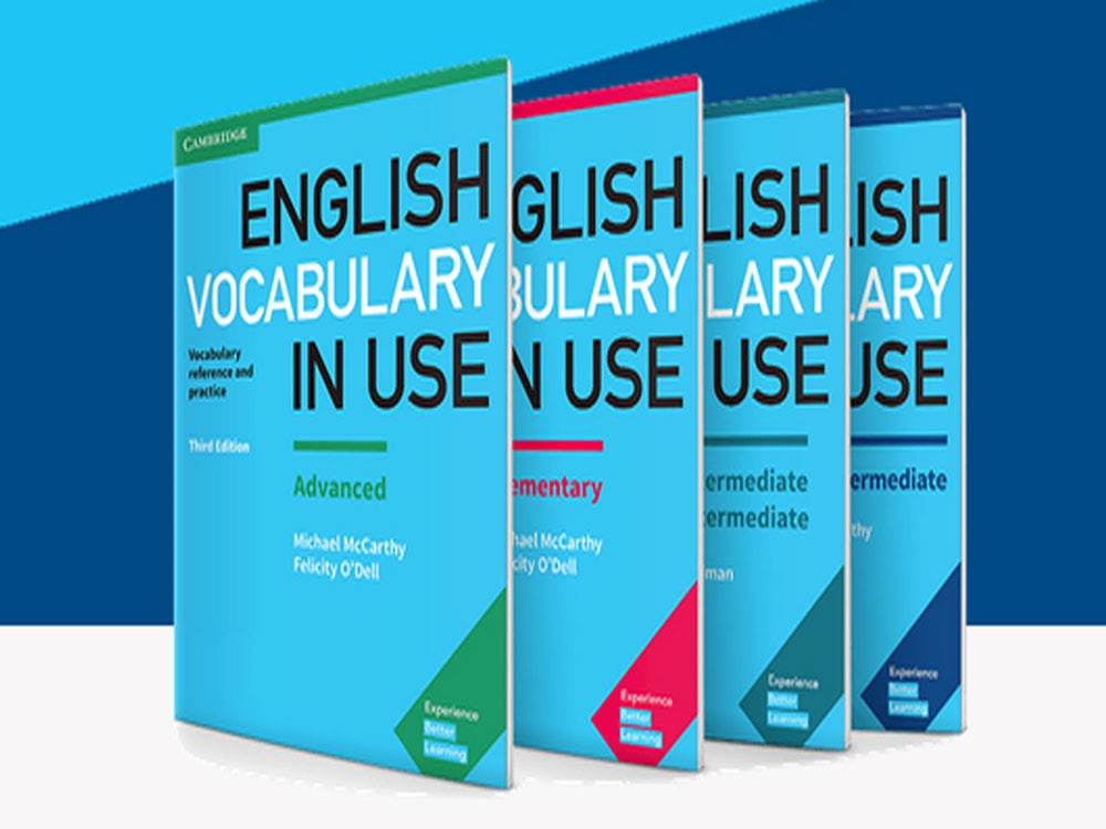 English Vocabulary in Use 