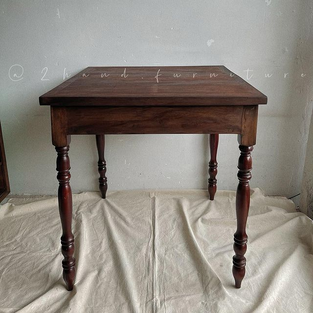 2nd furniture bán đồ nội thất decor vintage giá rẻ chất lượng ở tp hcm