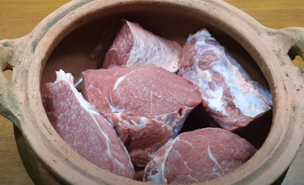 Cách nấu thịt bò kho tàu mềm ngon đơn giản kiểu miền Bắc và miền Trung - 7
