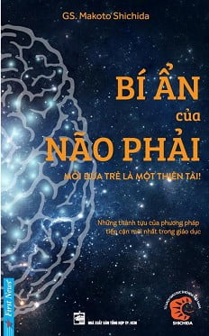 Bí Ẩn Của Não Phải