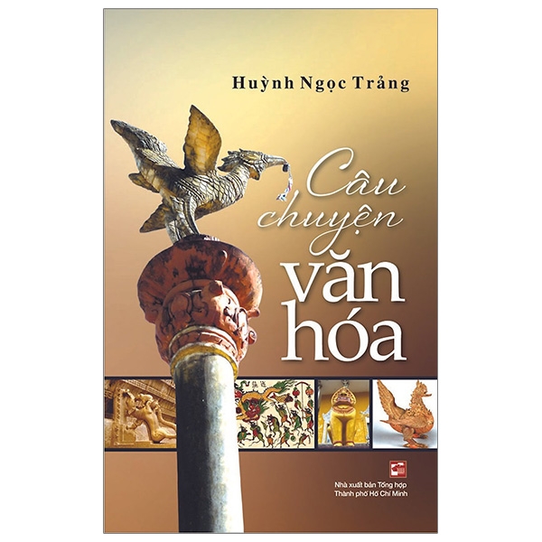 Câu Chuyện Văn Hóa