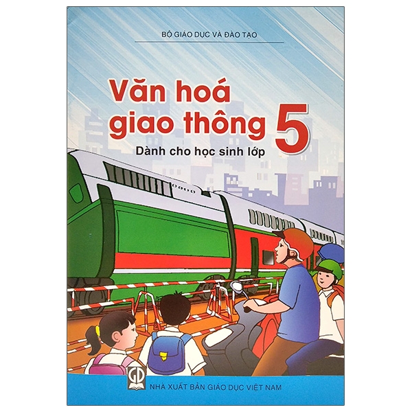 Văn Hóa Giao Thông Lớp 5 (2020)