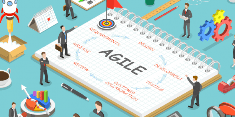 Khái niệm và cách xây dựng văn hóa doanh nghiệp Agile