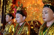Văn khấn cúng lễ Tam Tòa Thánh Mẫu chuẩn Tâm Linh Việt