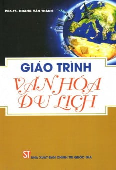 Giáo Trình Văn Hóa Du Lịch