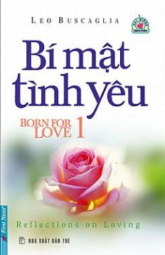 Bí Mật Tình Yêu 1 (Tái Bản)