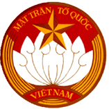 Vector logo mặt trận tổ quốc việt nam file cdr coreldraw