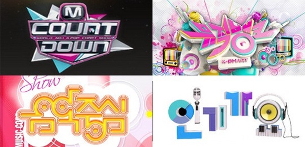 Bảng Xếp Hạng M Countdown Tuần Này, Bảng Xếp Hạng Bài Hát Hàn Quốc Tuần 18/2021