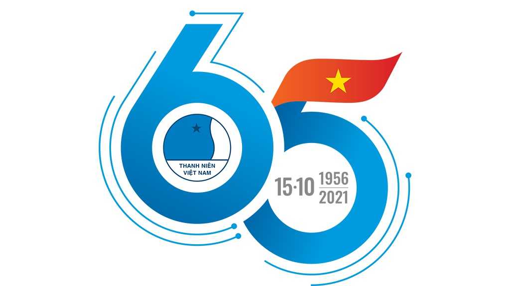 Logo hội thanh niên việt nam - tntaydu.vn