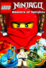 Bí Mật Cơn Lốc Ninjago Phần 2, Trọn Bộ Bí Mật Cơn Lốc Ninjago