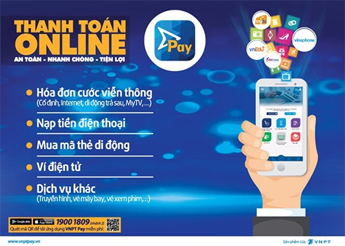 Tổng công ty Truyền thông - VNPT-Media