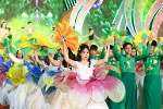 Lâm Đồng không tổ chức Festival Hoa Đà Lạt năm 2021 vì dịch diễn biến phức tạp