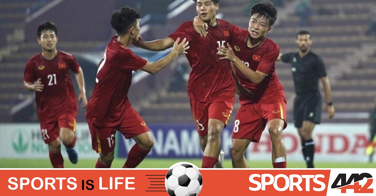 BXH vòng loại U17 châu Á: Đã có đội Đông Nam Á chính thức 