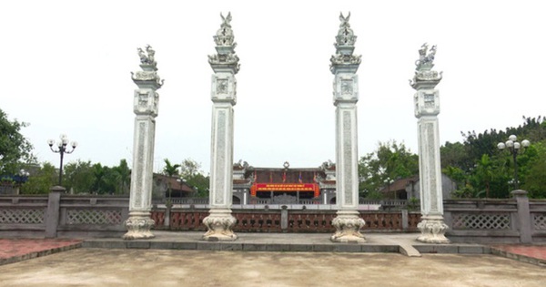 Thái Bình: Dừng Lễ hội đền Trần và Ngày hội Văn hóa, Thể thao và Du lịch