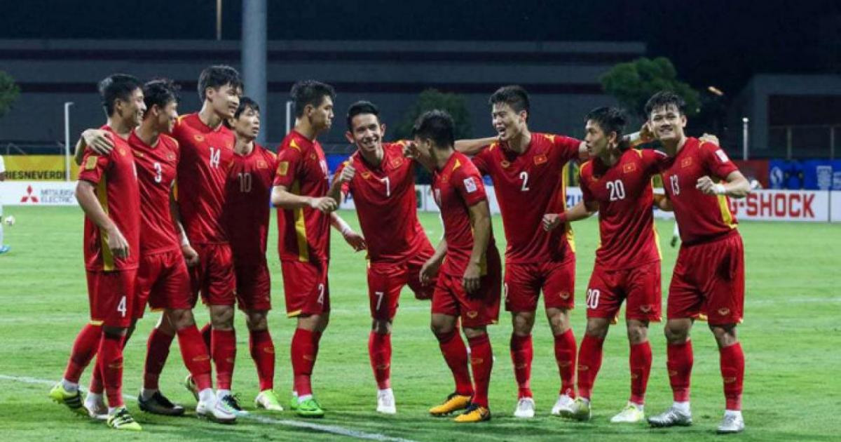 Bảng xếp hạng B AFF Cup 2020 lượt cuối, đội tuyển Việt Nam xếp thứ mấy?