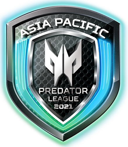 2022 PREDATOR LEAGUE