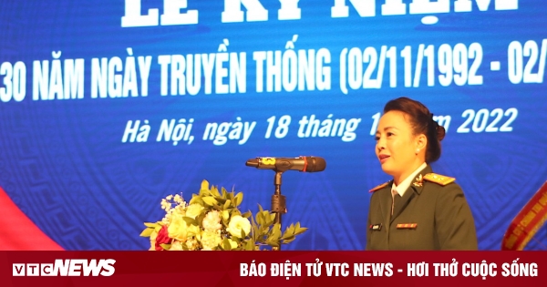 Kỷ niệm 30 năm lập khoa Quản lý văn hoá - Đại học Văn hoá Nghệ thuật Quân đội