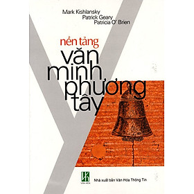 Mua Nền Tảng Văn Minh Phương Tây