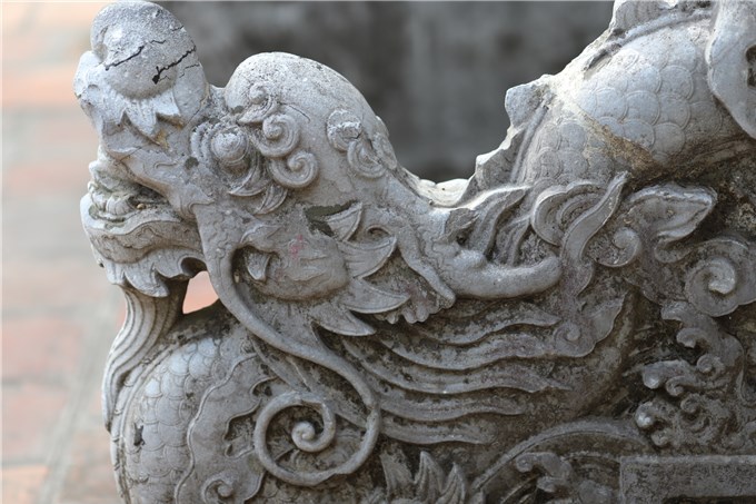 Hình tượng Rồng trong văn hóa Việt Nam
