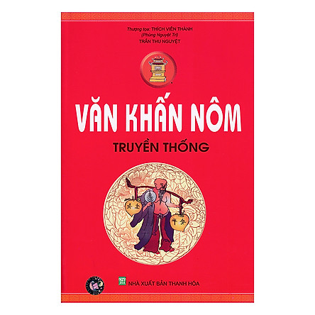 SÁCH VĂN KHẤN NÔM TRUYỀN THỐNG - Công ty cổ phần sách và thiết bị trường học Hà Tây