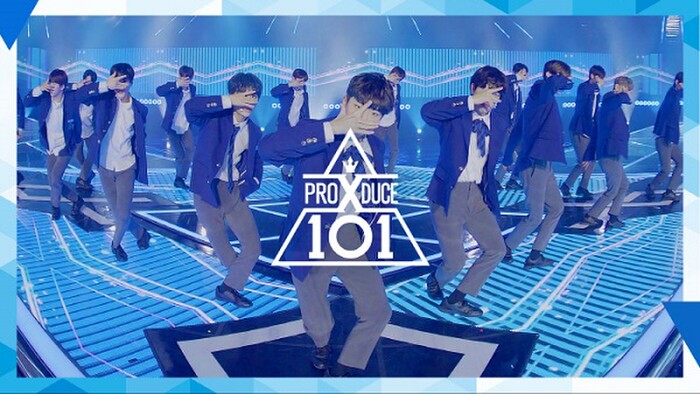 Tung BXH trước đêm chung kết 'Produce X 101': Đứng nhất không phải Kim Woo Seok - Kim Yo Han