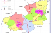 Lâm Đồng: Quy hoạch sử dụng đất đến năm 2020