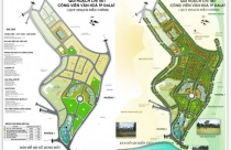 Lâm Đồng: Điều chỉnh quy hoạch Khu công viên văn hóa và đô thị thành phố Đà Lạt